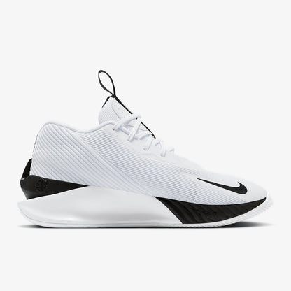 Scarpe da basket da allenamento da uomo a gambale medio Nike originali della collezione Primavera HF1804-100
