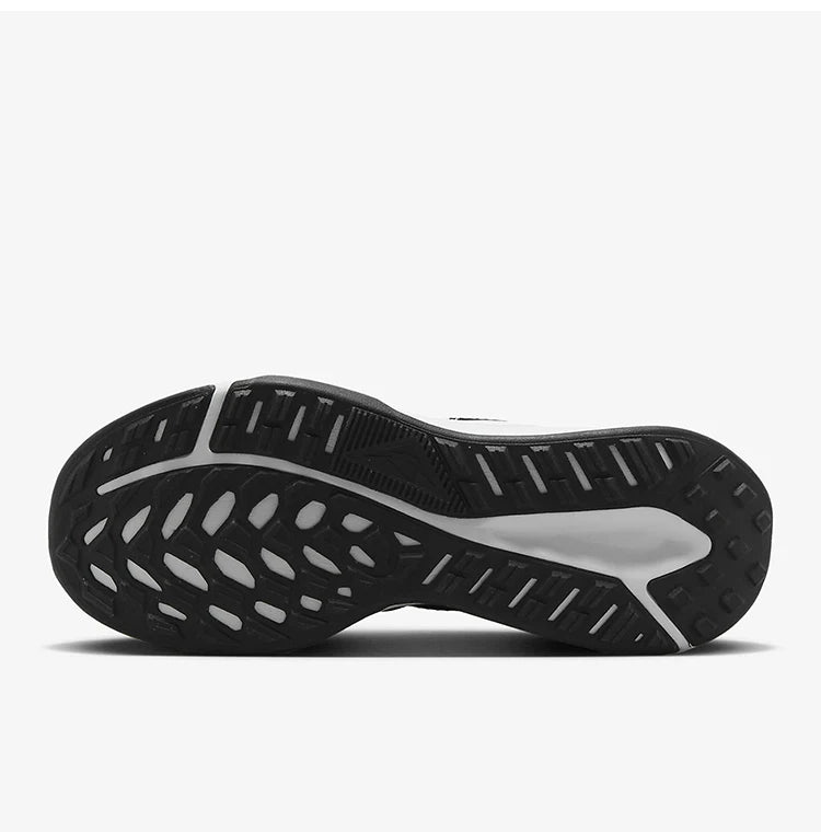 Nike Originální nové dámské prodyšné nízké běžecké boty ze síťoviny DM0821-001