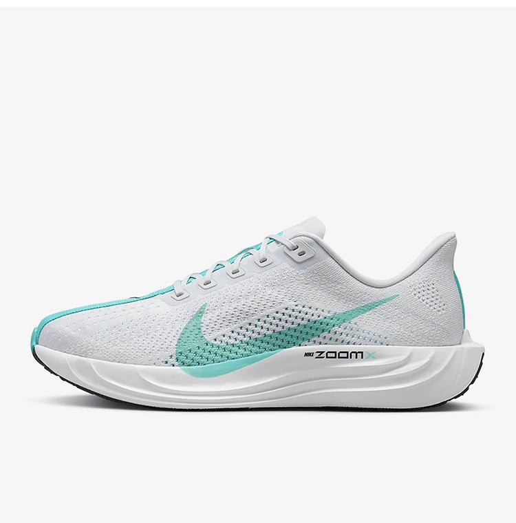 Originální pánské prodyšné běžecké boty Nike Pegasus Plus z síťoviny FQ7262-001