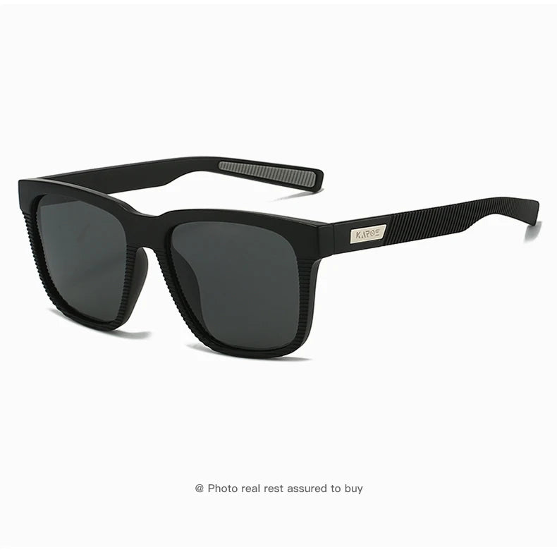 KAROS Polarized Sunglasses Female Cycling Camping Hiking Fishing Classic Sun Glasses UV400 Eyewear Shades For Women YZ2013
