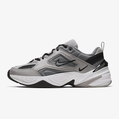 Nike M2K TEKNO Retro Slip-Resistant Durable Versatile Cushioned Dad Shoes Sports Shoes AO3108-013