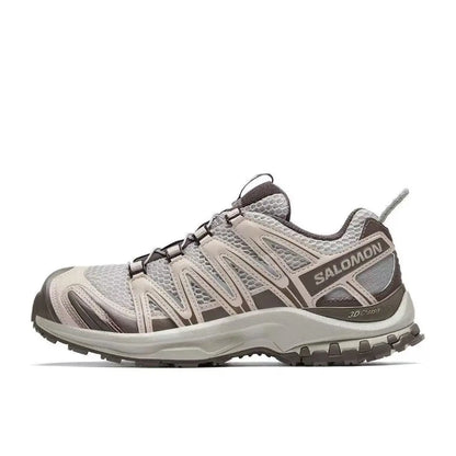 SALOMON XA Pro 3D многоцветни ретро функционални планински туристически обувки, ежедневни маратонки
