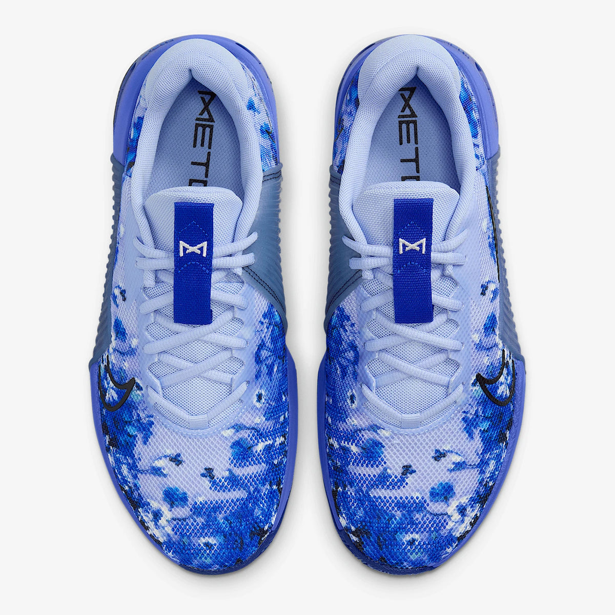 „Nike“ originalūs „METCON 9 AMP“ vyriški treniruočių bateliai su amortizacija HJ6008-400