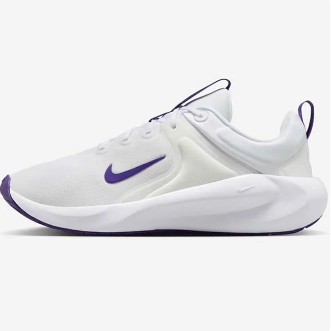 Nike's New Air Max Dawn Series of Cushioning and Comfortable Running Shoes for Daily Training for Women Hf1103-103
