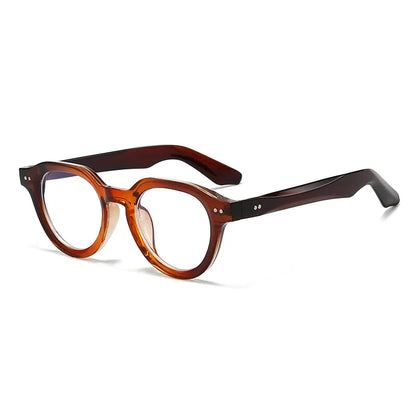 2025 Europe Designer Fashion Sunglasses Men Women Rives Sunset Casual Travel Sun Shades UV400 Suitable Oval Glasses