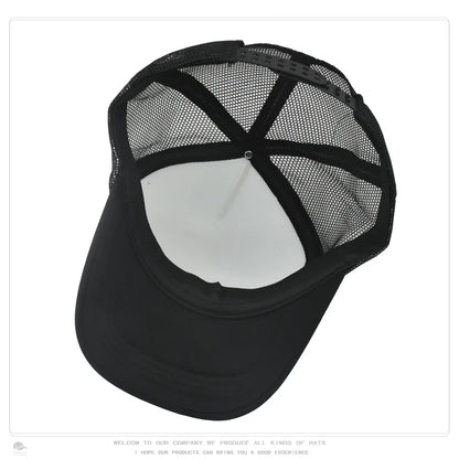 Transformers Children Baseball Cap Cartoon Anime Figure Print Hat Boy Girl Breathable Kid Hat HipHop Boy NetCap Kawaii Toy Gift