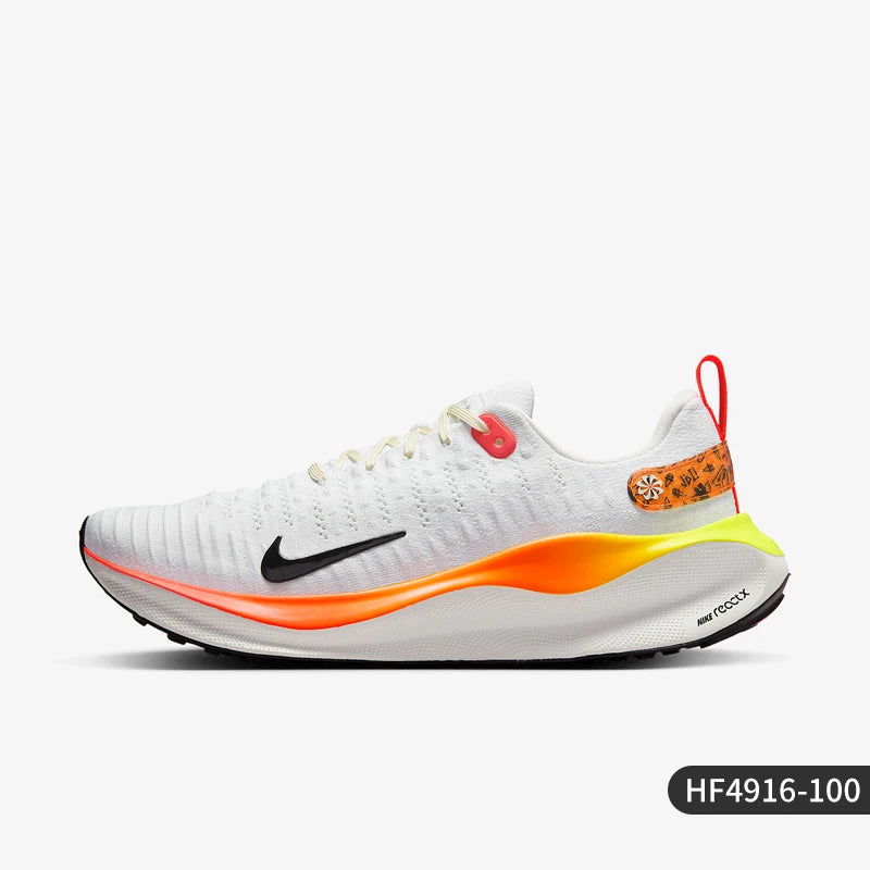 Originální nové pánské prodyšné a odolné nízké běžecké boty Nike HF4916-100
