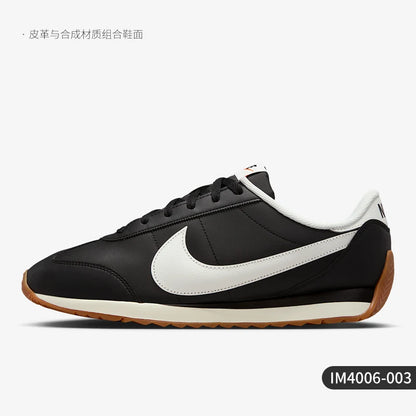 Nike Authentic Pacific Leather Men's Low-Top Lace-Up Sports Shoes IM4006-003