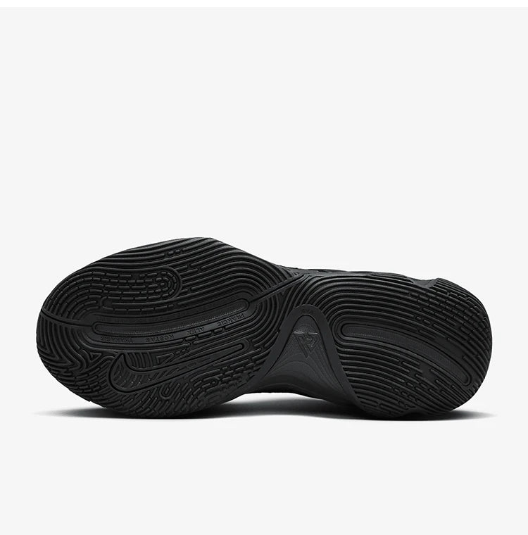 Ténis de basquetebol Nike oficiais e genuínos GIANNIS 4 para homem, de treino com letras e amortecimento, FQ3681-003