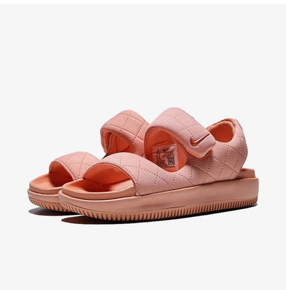 Nike Authentic Calm Sandal Women's Durable Soft Beach Sandals HJ9000-800