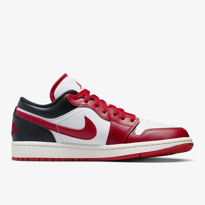 Sneakers sportive Nike Authentic Air Jordan 1 Low da uomo e da donna DC0774-160