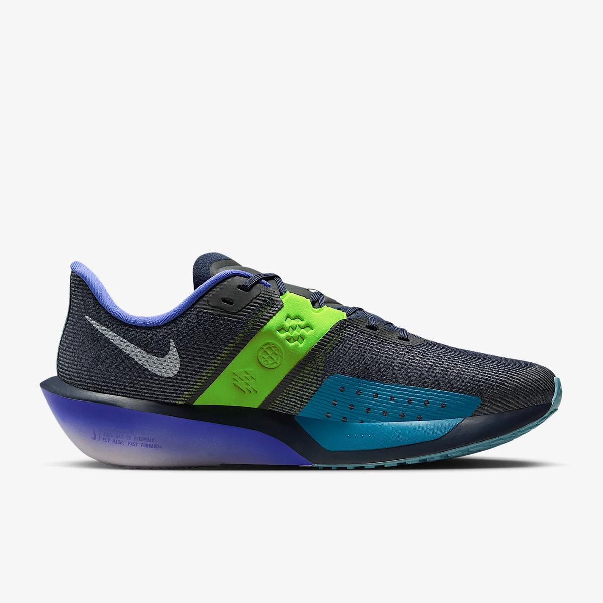 Nike Originals Zoom Rival Fly4 Scarpe da corsa da uomo su strada con ammortizzazione FV6040-401