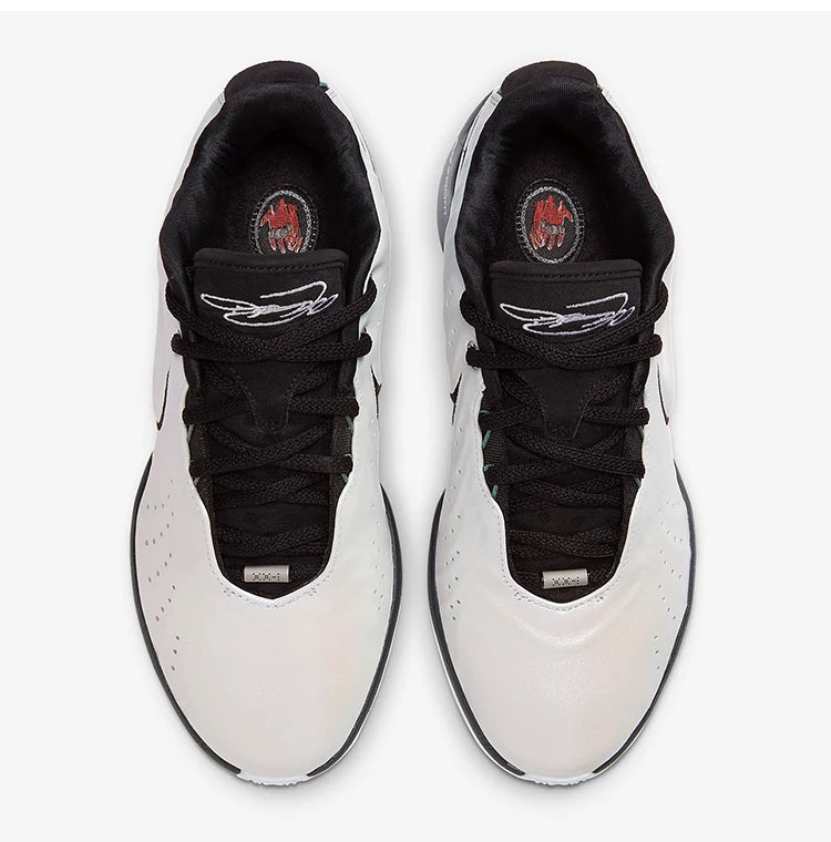 Sapatilhas de Basquetebol Almofadadas para Homem Nike Authentic LeBron 21 EP HF5842-100