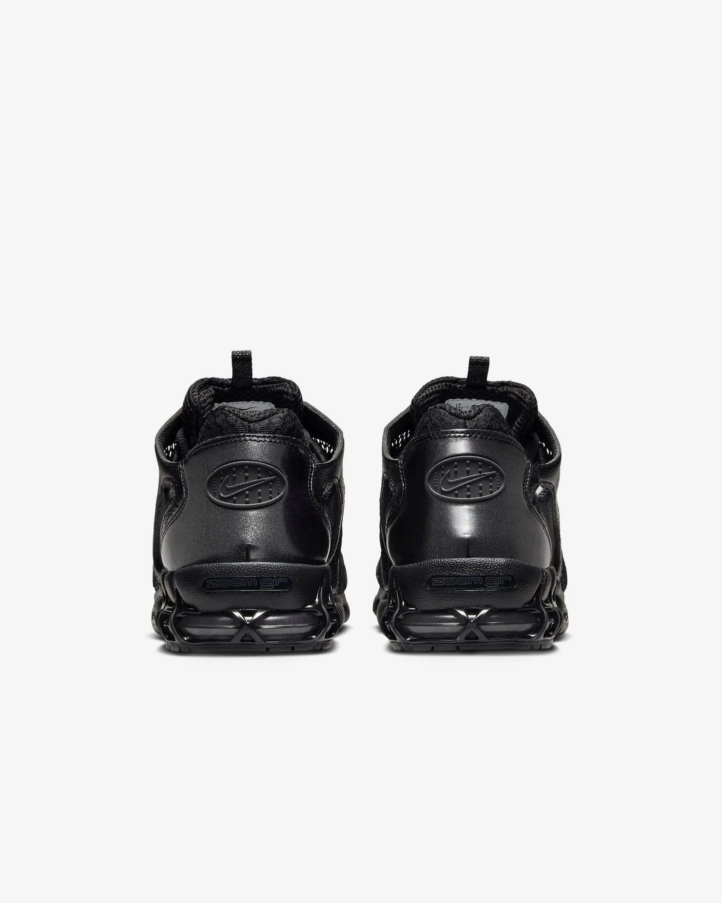 Nike Air Zoom Spiridon Cage 2 унисекс ниски ежедневни обувки, спортни, износоустойчиви, сиви и червени лайфстайл обувки CJ1288-600
