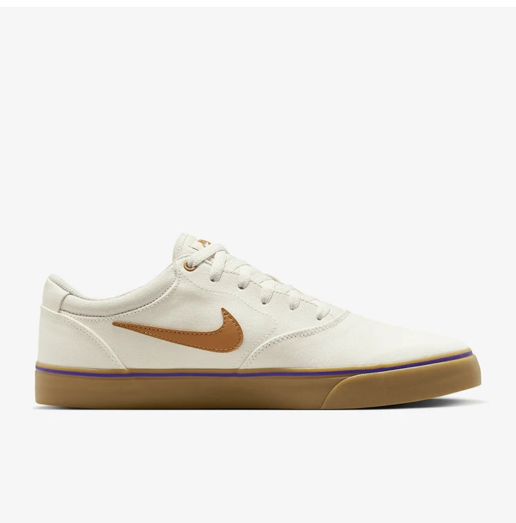 Nike Authentic SB Chron 2 CNVS Мъжки и дамски класически ниски маратонки DM3494-200