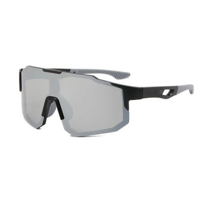 Sports Cycling Glasses Men Women UV400 Outdoor Fishing Goggles 2025 MTB Running Rider Bicycle Sunglasses Male Bike Eyewear Eyes