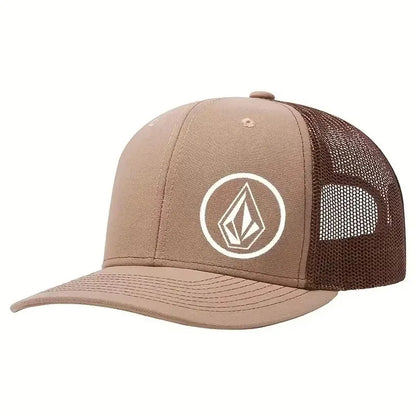 1 szt. Luksusowa czapka unisex dla mężczyzn Czapki baseballowe dla mężczyzn i kobiet Czapka hip-hopowa typu snapback Czapka outdoorowa Czapka typu trucker Gorras Hombre