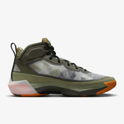 Nike Authentic Jordan 37 SP Pánské outdoorové basketbalové boty DV6255-300