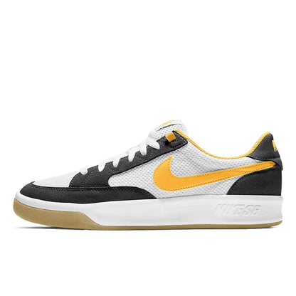 Nike SB Adversary Premium Амортизация Дълготрайна опора Лек дизайн Унисекс обувки за скейт CJ0887-600