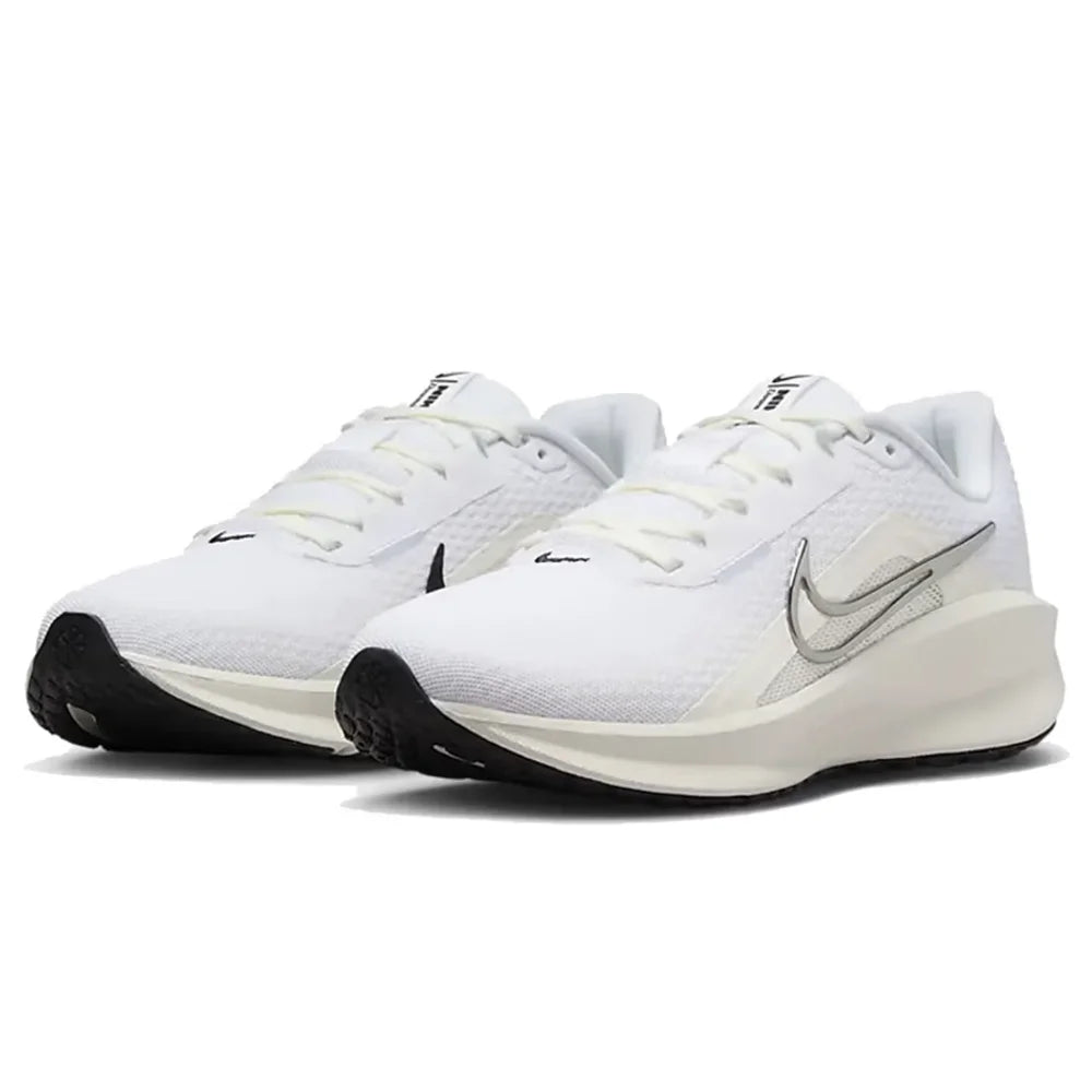 Běžecké boty Nike DOWNSHIFTER 13 – dámské protiskluzové, odolné a prodyšné sportovní boty FD6476-100