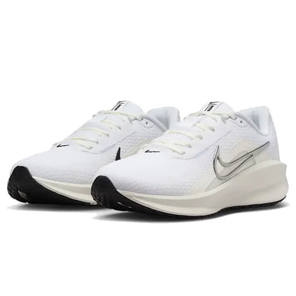 Běžecké boty Nike DOWNSHIFTER 13 – dámské protiskluzové, odolné a prodyšné sportovní boty FD6476-100