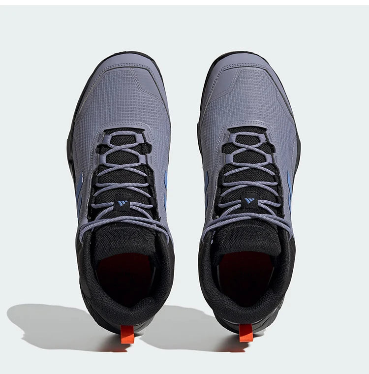 Adidas véritable EASTRAIL 2 MID chaussures de randonnée pour hommes HP8601