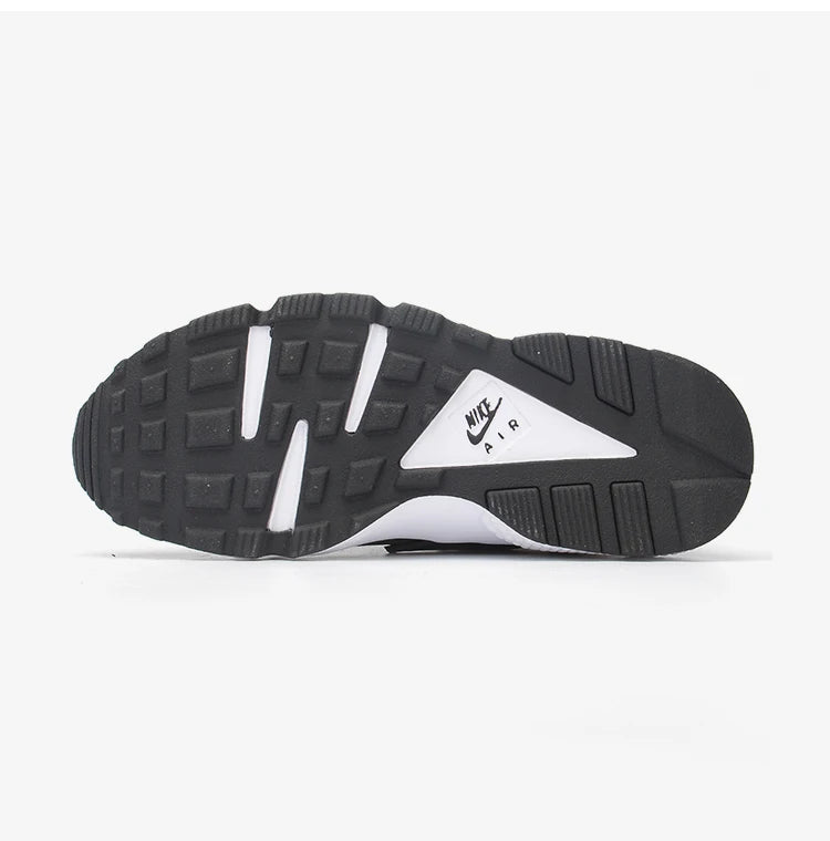 Nike Authentic AIR HUARACHE RUN Wallace Men's Women's Casual Sports Shoes 634835-006