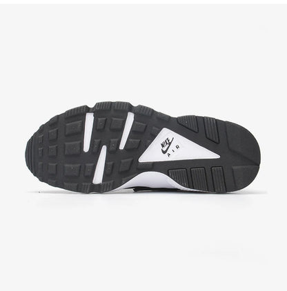 Nike Authentic AIR HUARACHE RUN Wallace Men's Women's Casual Sports Shoes 634835-006
