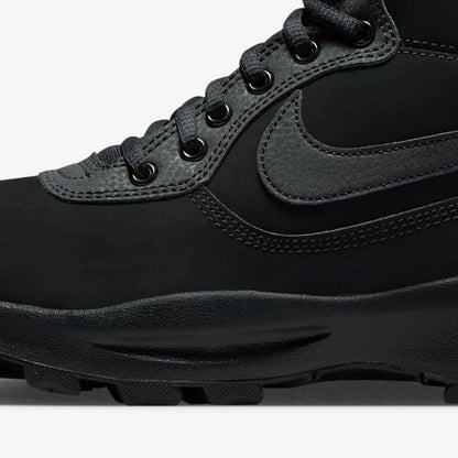 Nike Genuine MANOADOME Sapatilhas de caminhada outdoor de cano alto para homem 844358-003