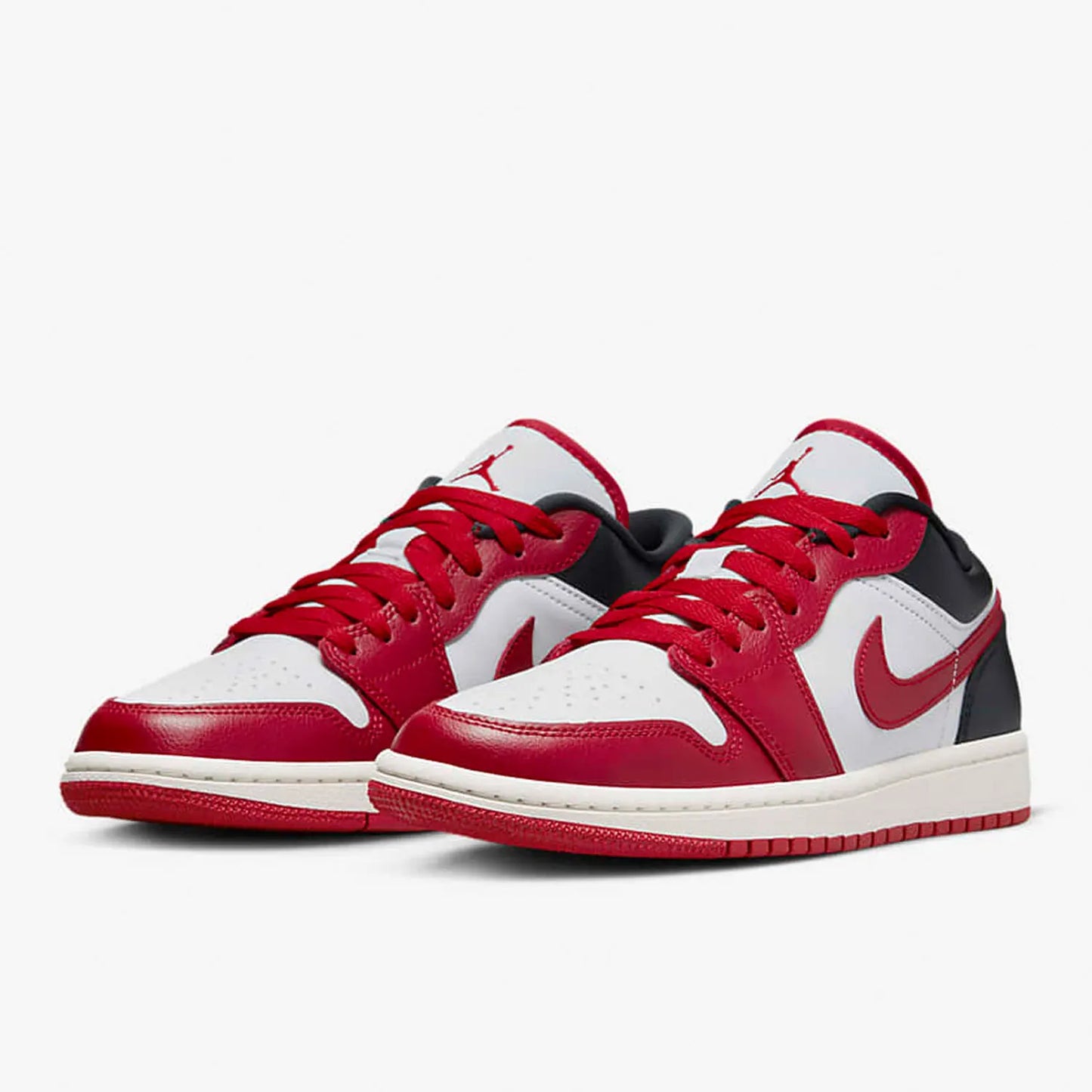 Sneakers sportive Nike Authentic Air Jordan 1 Low da uomo e da donna DC0774-160