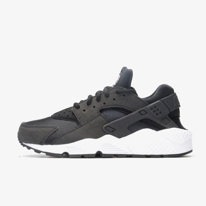 Nike Authentic AIR HUARACHE RUN Wallace Men's Women's Casual Sports Shoes 634835-006