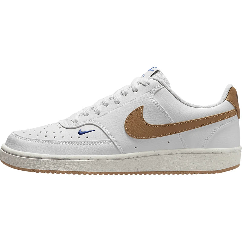 „Nike“ originalūs moteriški „Retro Low-Cut“ patvarūs kasdieniai sportiniai bateliai FV9952-102