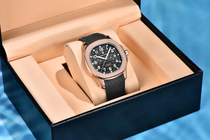 PAGANI DESIGN 2026 New Men's Watches Rose Gold Top Luxury  Automatic Watch For Men Barrel dial Steel Mechanical Wristwatch Men