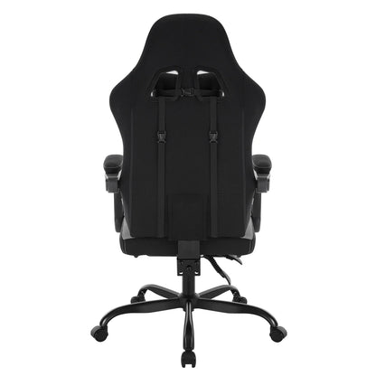 Swivel office chair, ergonomic computer chair, massage gaming chair (office chair only)