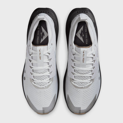 Scarpe da corsa da trail traspiranti Nike Zegama Trail 2 da uomo originali IB7669-001
