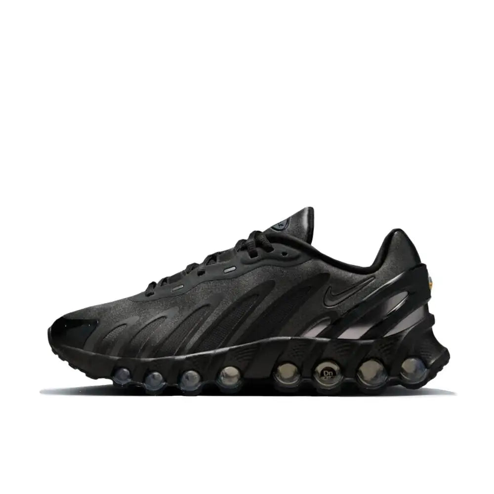 Nike Air Max Dn8 puha és kényelmes, alacsony szárú futócipő férfiaknak, fehér, FQ7860-010