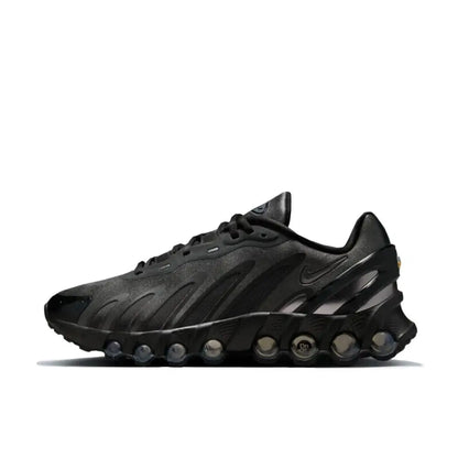 Nike Air Max Dn8 puha és kényelmes, alacsony szárú futócipő férfiaknak, fehér, FQ7860-010
