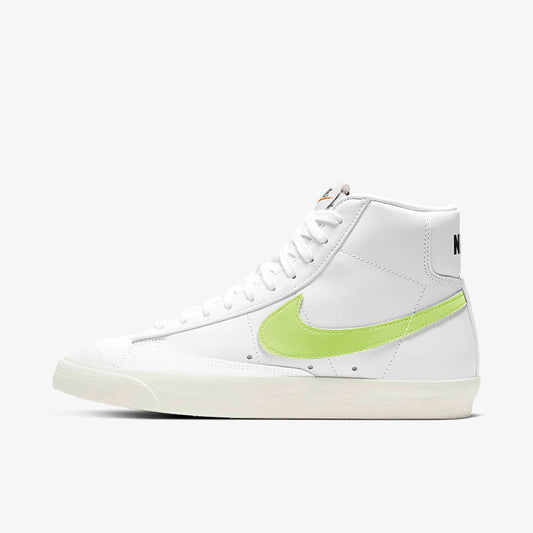 Sneakers casual antiscivolo da donna Nike Authentic Blazer Mid-Top Wrapping CZ1055-108