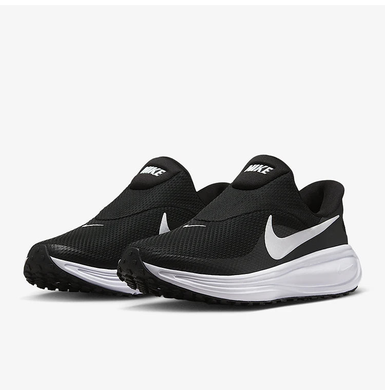 Nike Genuine Revolution 8 Women's Road One Step Running Shoes HQ2415-001