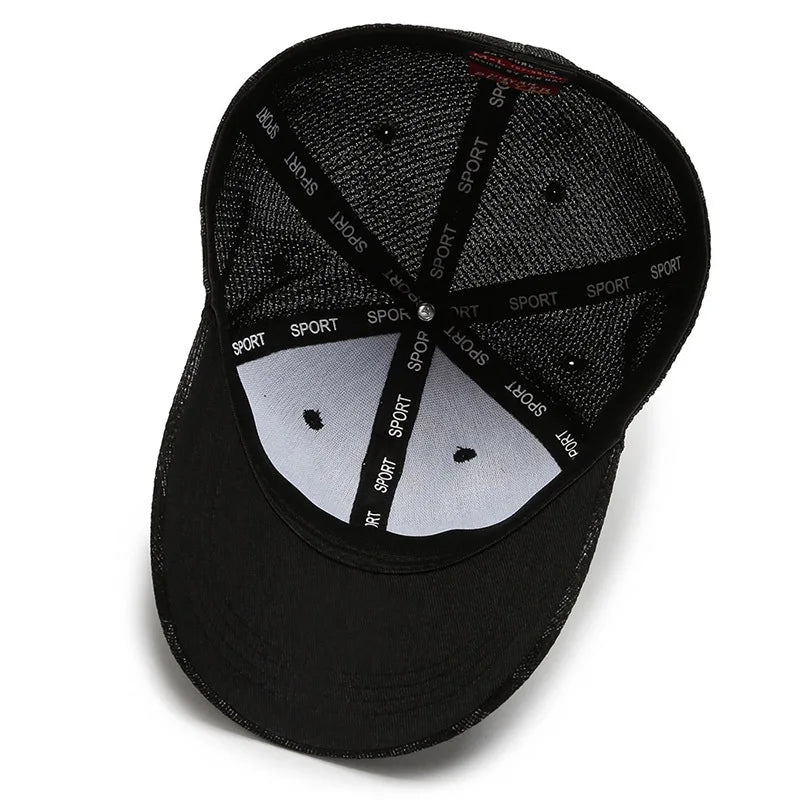 Elastyczne czapki z daszkiem dla mężczyzn i kobiet, dopasowane, z elastycznym paskiem, w stylu hip-hopowym, z daszkiem, baseballowe typu snapback, w kratę, jednolite, Era