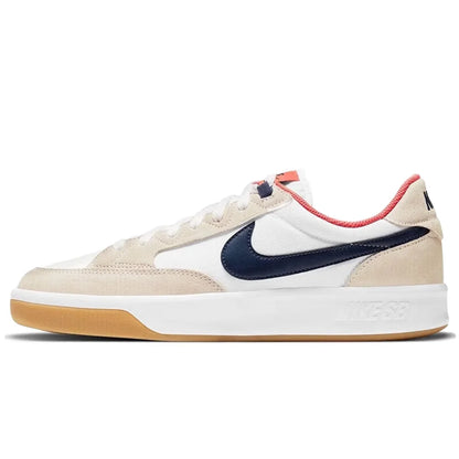 Nike SB Adversary Premium Амортизация Дълготрайна опора Лек дизайн Унисекс обувки за скейт CJ0887-600