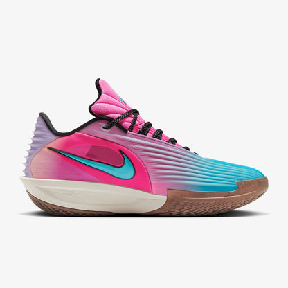 Nike Authentic G.T. Cut 3 Turbo EP Men's Wear-Resistant Basketball Shoes HV9919-900