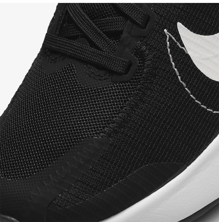 Nike Originální nové dámské prodyšné nízké běžecké boty ze síťoviny DM0821-001