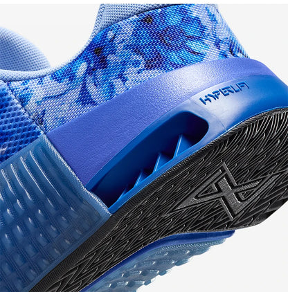 „Nike“ originalūs „METCON 9 AMP“ vyriški treniruočių bateliai su amortizacija HJ6008-400