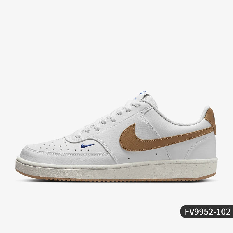 „Nike“ originalūs moteriški „Retro Low-Cut“ patvarūs kasdieniai sportiniai bateliai FV9952-102