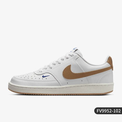„Nike“ originalūs moteriški „Retro Low-Cut“ patvarūs kasdieniai sportiniai bateliai FV9952-102