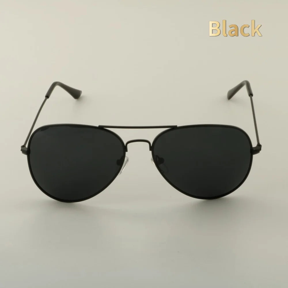 Polarized Sunglasses Men Women Classic Fashion Brand Designer Driving Sun Glasses