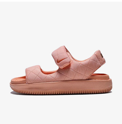 Nike Authentic Calm Sandal Women's Durable Soft Beach Sandals HJ9000-800