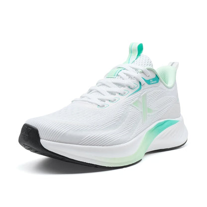 Xtep Light Wing 3 Laufschuhe für Herren – Sommermode, gepolstert, stoßdämpfend, leicht, moderne Sneaker 875219110034