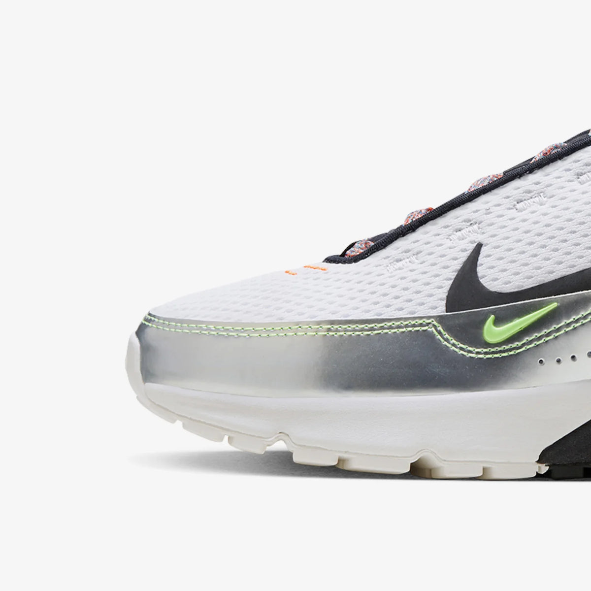 Nike Official Authentic New Unisex Breathable Thick Sole Air Cushion Running Shoes FN8885-101